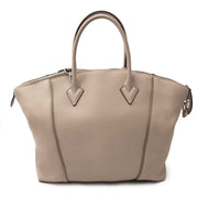 Kaufen Sie ein authentisches gebrauchtes Louis Vuitton Galet Veau Cashmiré Soft Lockit MM zum richtigen Preis im Vintage-Webshop von LabelLOV. Sicherer Online-Einkauf.