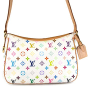 Louis Vuitton Lodge GM Multicolor White te koop aan de beste prijs