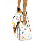 Louis Vuitton Lodge GM Multicolor White te koop aan de beste prijs