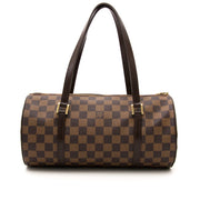 Koop uw 100% authentieke Louis Vuitton Monogram Papillon schoudertas aan de beste prijs bij Labellov