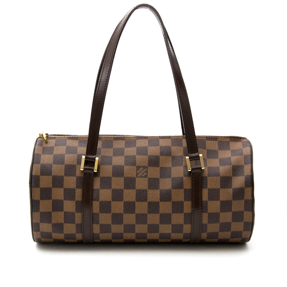 Looking for a designer bag by Louis Vuitton? Louis Vuitton Monogram Papillon Bag for the best price online.
