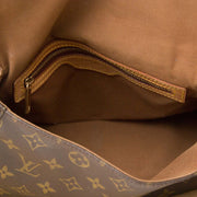 Louis Vuitton Looping PM Monogram Canvas Bag Buy authentic designer Louis Vuitton secondhand bags at Labellov at the best price. Safe and secure shopping. Koop tweedehands authentieke Louis Vuitton tassen bij designer webwinkel labellov.