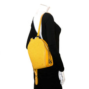 Authentic Louis Vuitton Mabillon backpack now online at Labellov vintage webshop