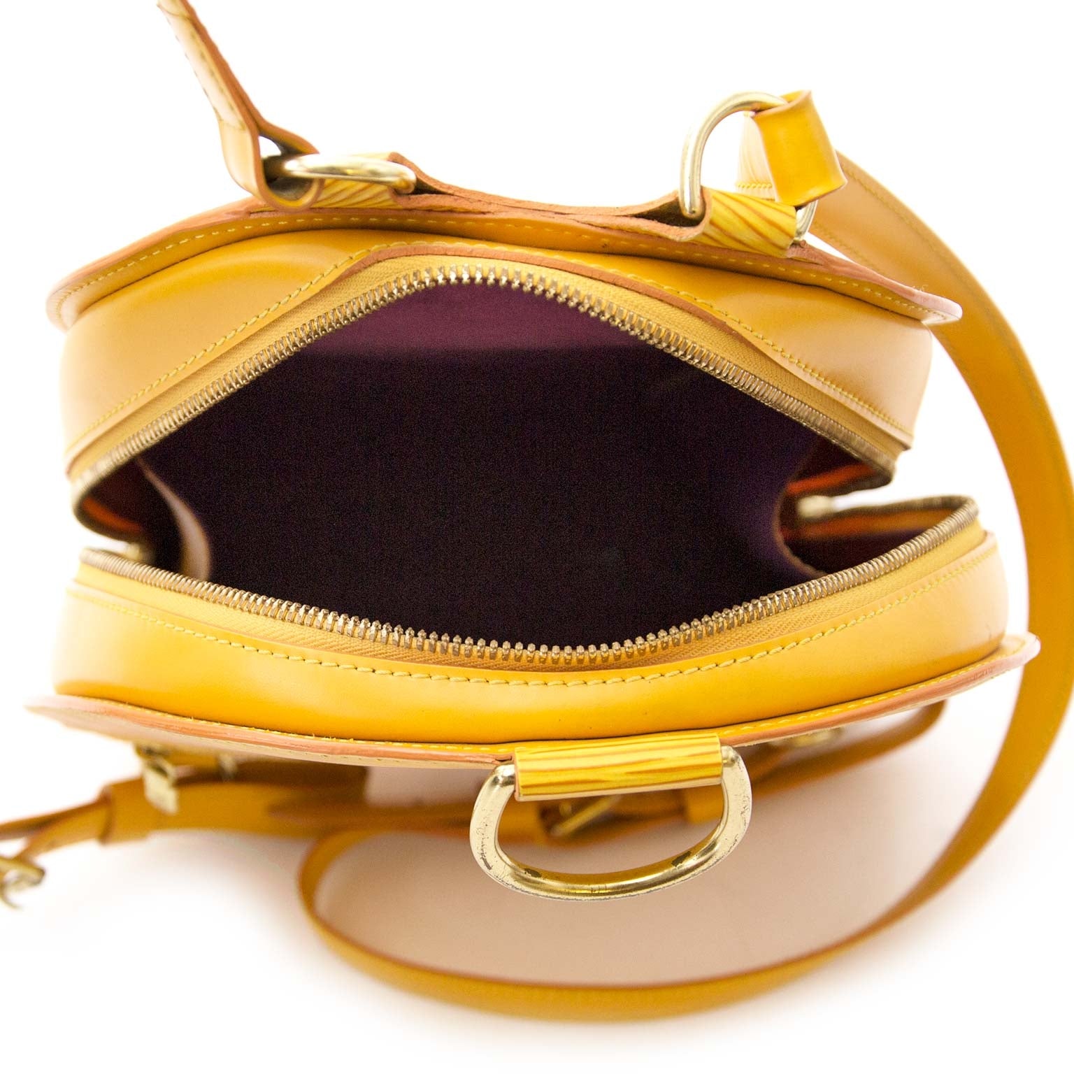 Buy authentic Louis Vuitton bags at Labellov fashion webshop Belgium