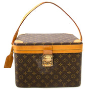 Buy authentic louis vuitton beautycase now online at labellov vintage fashion webshop belgium