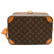 louis vuitton monogram beautycase nu te koop bij labellov vintage mode webshop belgië