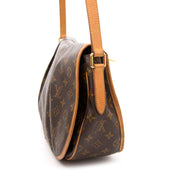Louis vuitton menilmontant mm tegen de beste prijs te koop bij labellov.com