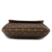 Louis Vuitton Monogram Musette Salsa Messenger Bag for sale for the best price online only at labellov