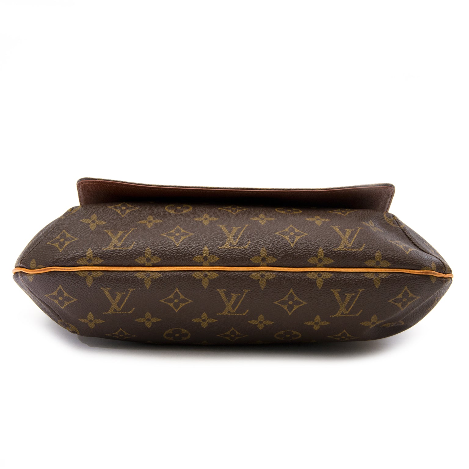 Louis Vuitton Monogram Musette Salsa Messenger Bag for sale for the best price online only at labellov