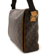 looking for a secondhand Louis Vuitton Monogram Bastille Valmy GM Messenger Bag