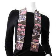 shop safe online secondhand carré Louis Vuitton Monogram Bandeau for the best price