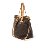 Buy and sell your secondhand designer bags Louis Vuitton Palermo Monogram