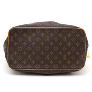 Koop uw Louis Vuitton Palermo Monogram bij Labellov secondhand designer antwerpen belgië