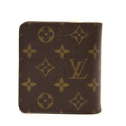 Achetez maintenant en ligne votre second main Louis Vuitton Monogram Compact Zip Bifold Wallet chez labellov.com
