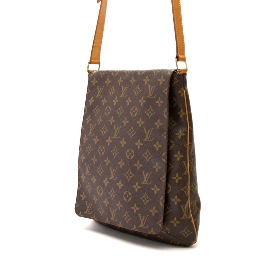 The most iconic bags from Louis Vuitton online with Labellov
