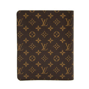 Louis Vuitton Louis Vuitton Monogram Agenda Cover
