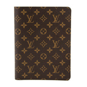 koop online aan de beste prijs Louis Vuitton Monogram Agenda Cover