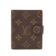 Louis Vuitton Monogram Agenda/Address Book Set + Pen now online at labellov.com for the best price