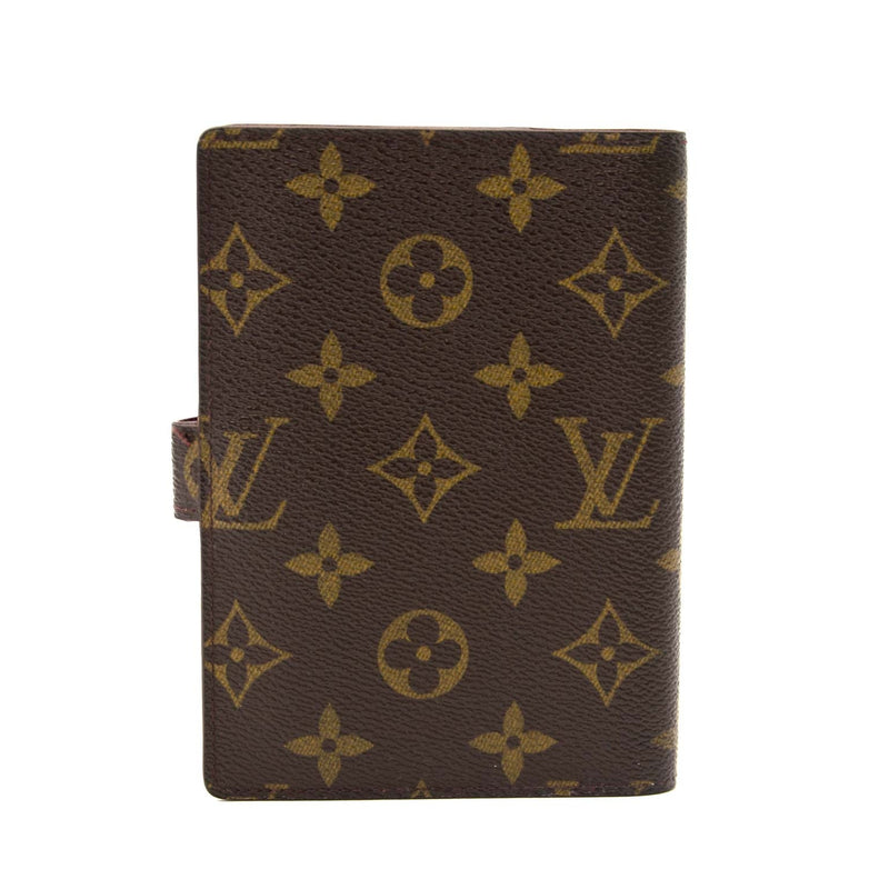 Buy your secondhand authentic Louis Vuitton agenda cover at the right price at Labellov, vintage webshop. Safe and secure shopping.