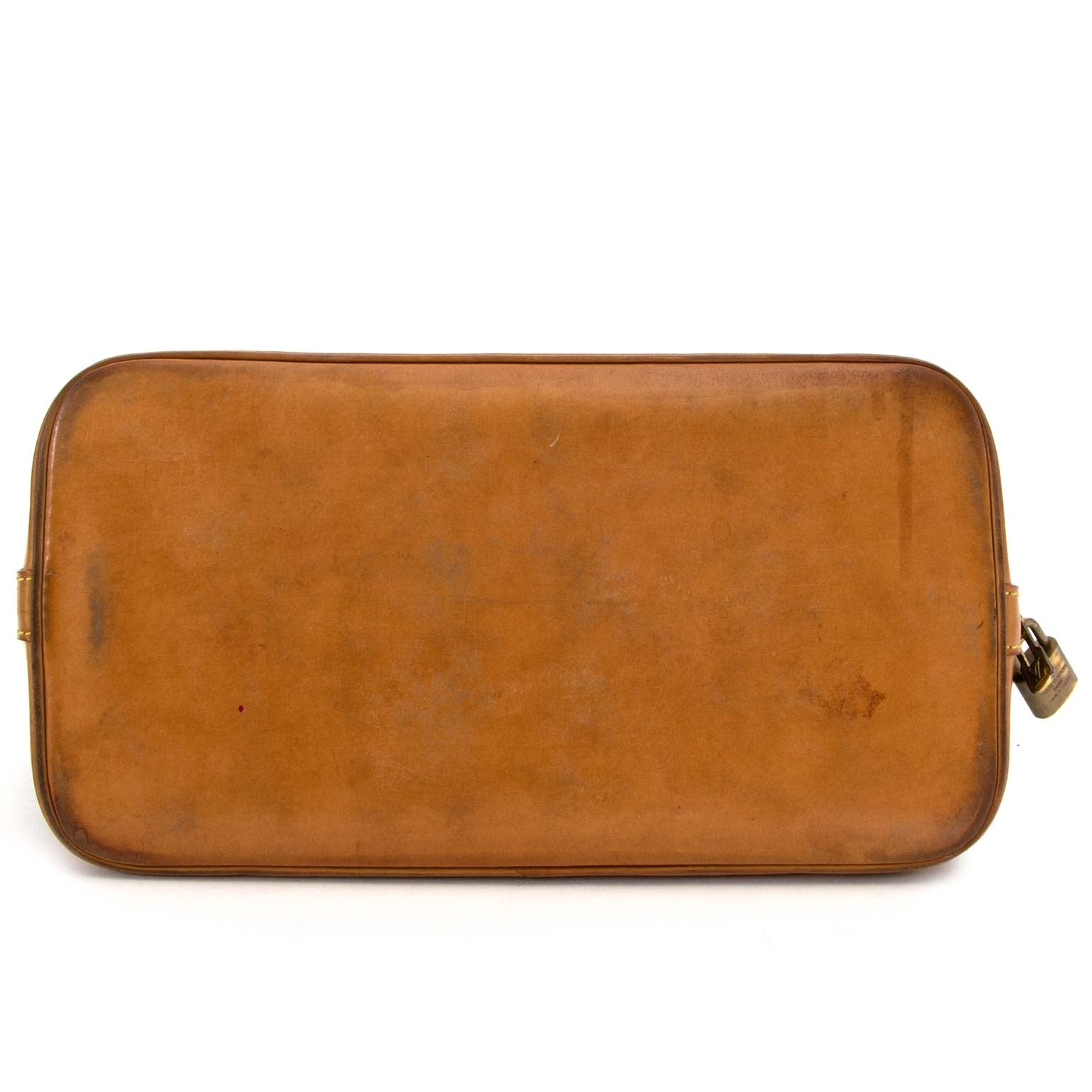 louis vuitton monogram alma pm bag now for sale at labellov vintage fashion webshop belgium