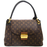 louis vuitton monogram olympia bag now for sale at labellov vintage fashion webshop belgium