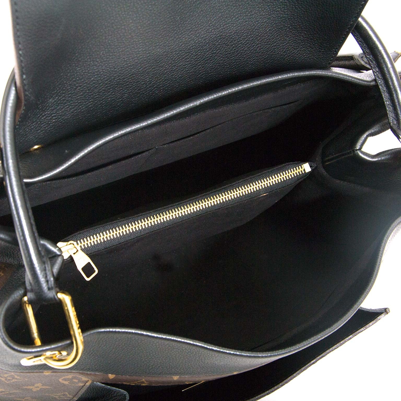 louis vuitton monogram olympia bag now for sale at labellov vintage fashion webshop belgium