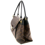 louis vuitton monogram olympia bag now for sale at labellov vintage fashion webshop belgium