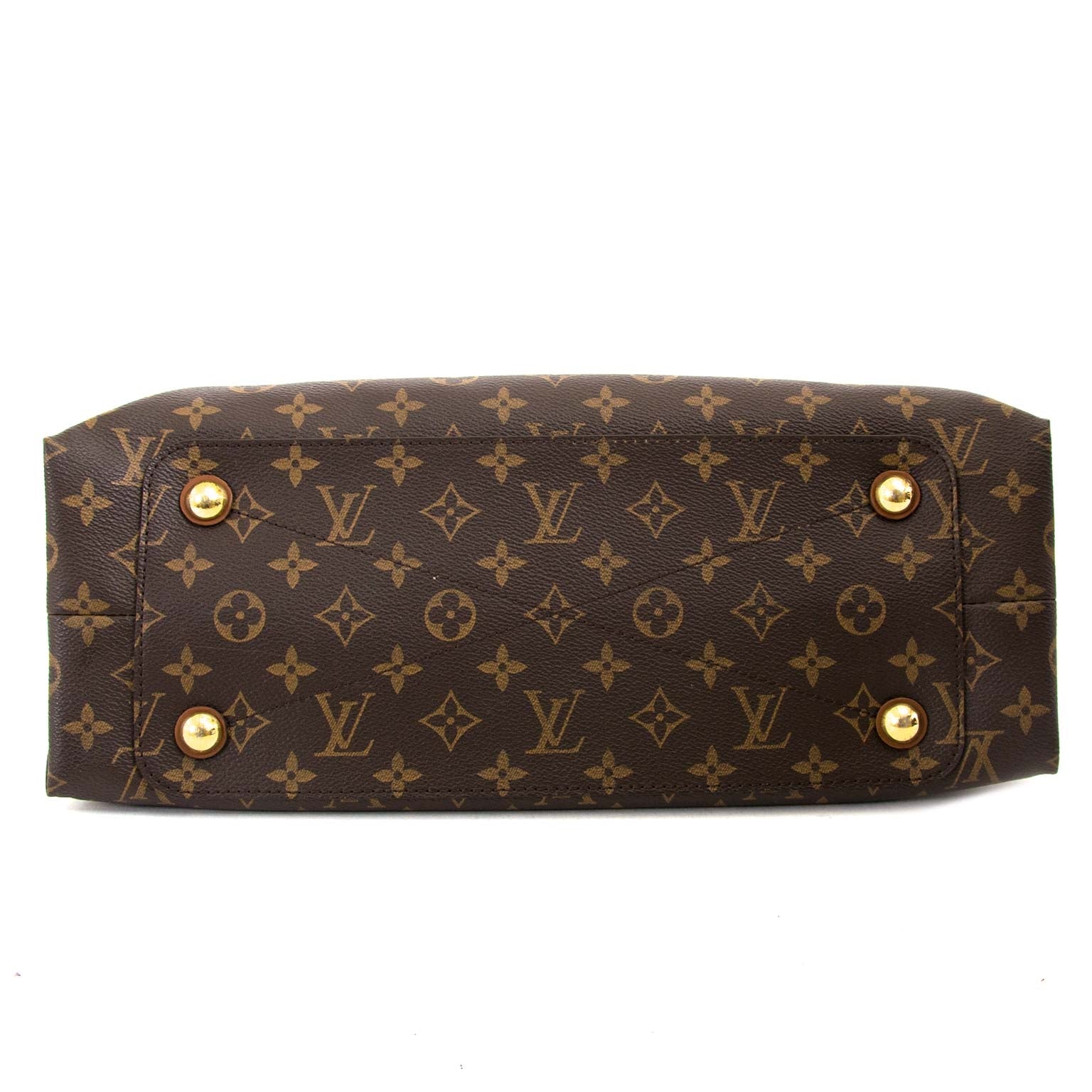 louis vuitton monogram olympia bag now for sale at labellov vintage fashion webshop belgium