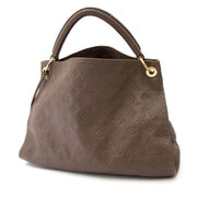 Louis Vuitton Artsy MM Monogram Empreinte for sale, very good condition, perfect handbag.