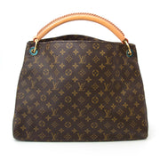 Koop uw louis vuitotn monogram artsy tas nu bij labellov.com tegen de beste prijs