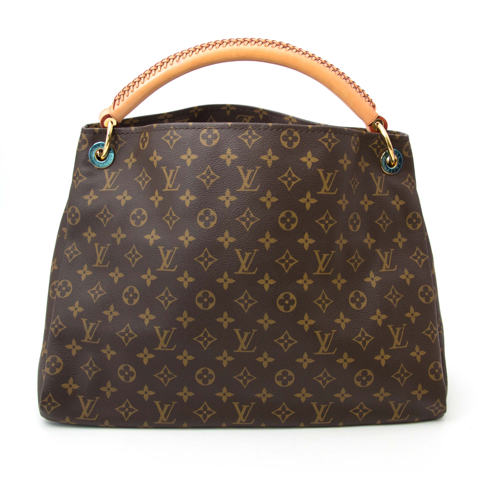 Koop uw louis vuitotn monogram artsy tas nu bij labellov.com tegen de beste prijs
