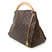Koop en verkoop uw louis vuitton monogram artsy mm tas nu bij labellov.com tegen de beste prijs.