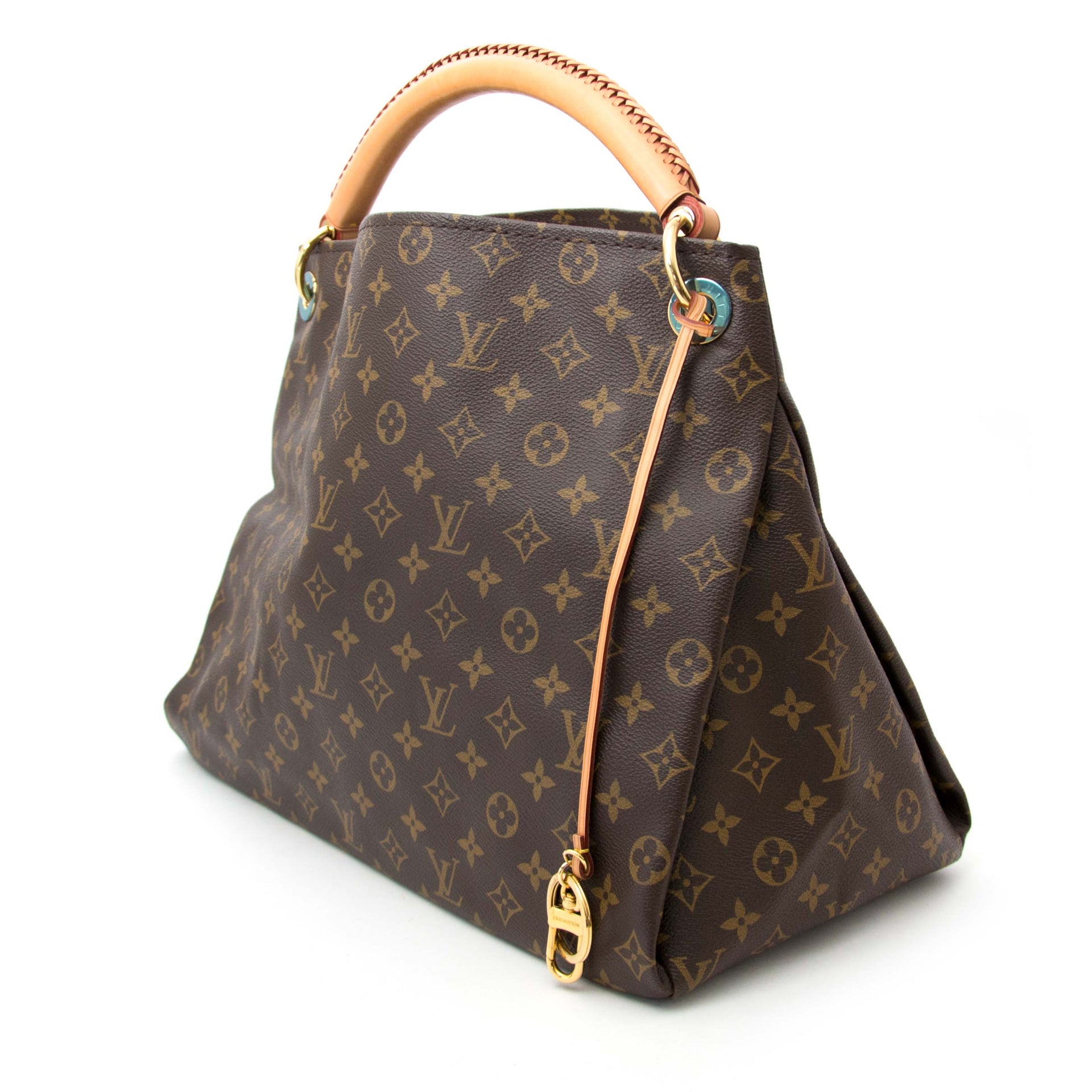 Koop en verkoop uw louis vuitton monogram artsy mm tas nu bij labellov.com tegen de beste prijs.