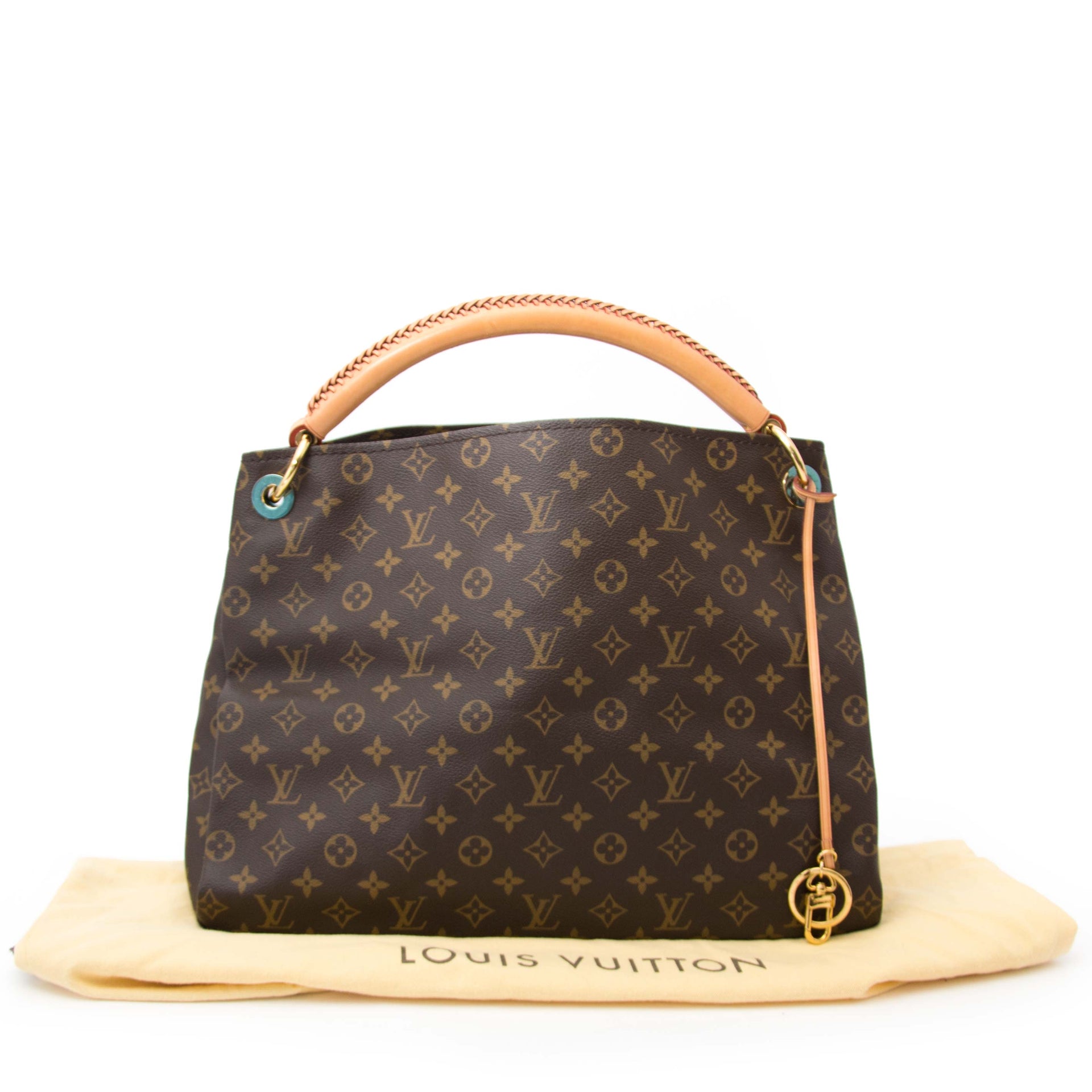 acheter en ligne chez labellov.com pour me meilleur prix louis vuitton monogram artsy mm