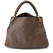 Louis Vuitton Artsy MM Monogram Empreinte for sale in Belgium, www.labellov.com. 100% authentic items.
