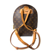 louis vuitton monogram ellipse backpack now for sale at labellov vintage fashion webshop belgium