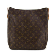 louis vuitton monogram looping gm bag now for sale at labellov vintage fashion webshop belgium