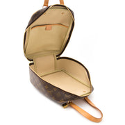 Louis Vuitton Monogram Excursion Top Handle Bag