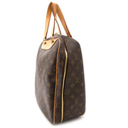 Louis Vuitton Monogram Excursion Top Handle Bag aan de beste prijs