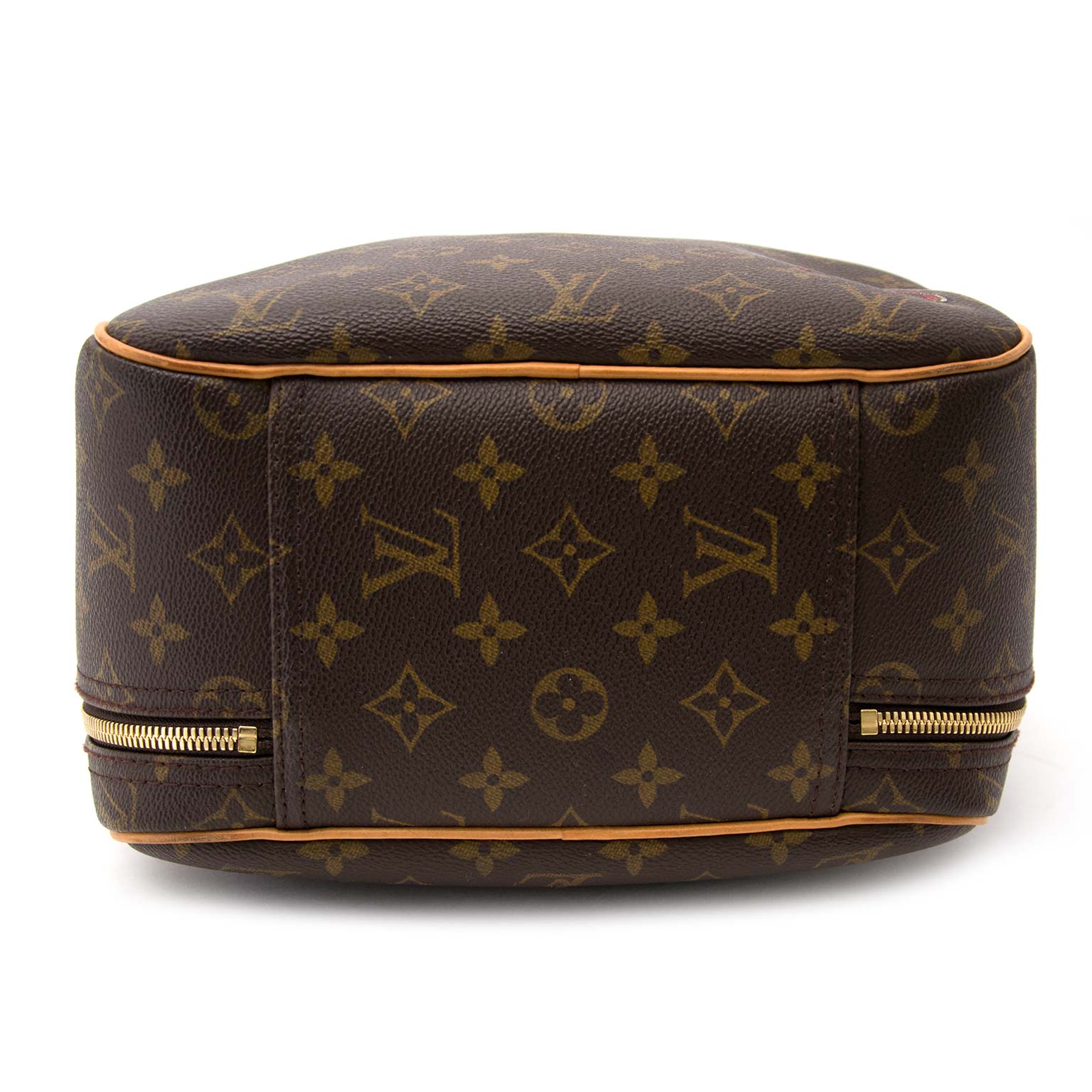 Louis Vuitton Monogram Excursion Top Handle Bag