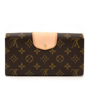 Are you looking for an authentic designe Louis Vuitton Boetie Wallet Monogram?