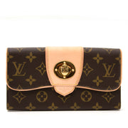 Louis Vuitton Boetie Wallet Monogram te koop bij Labellov in Antwerpen