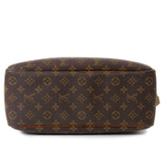 acheter en ligne seconde main Louis Vuitton Monogram Deauville