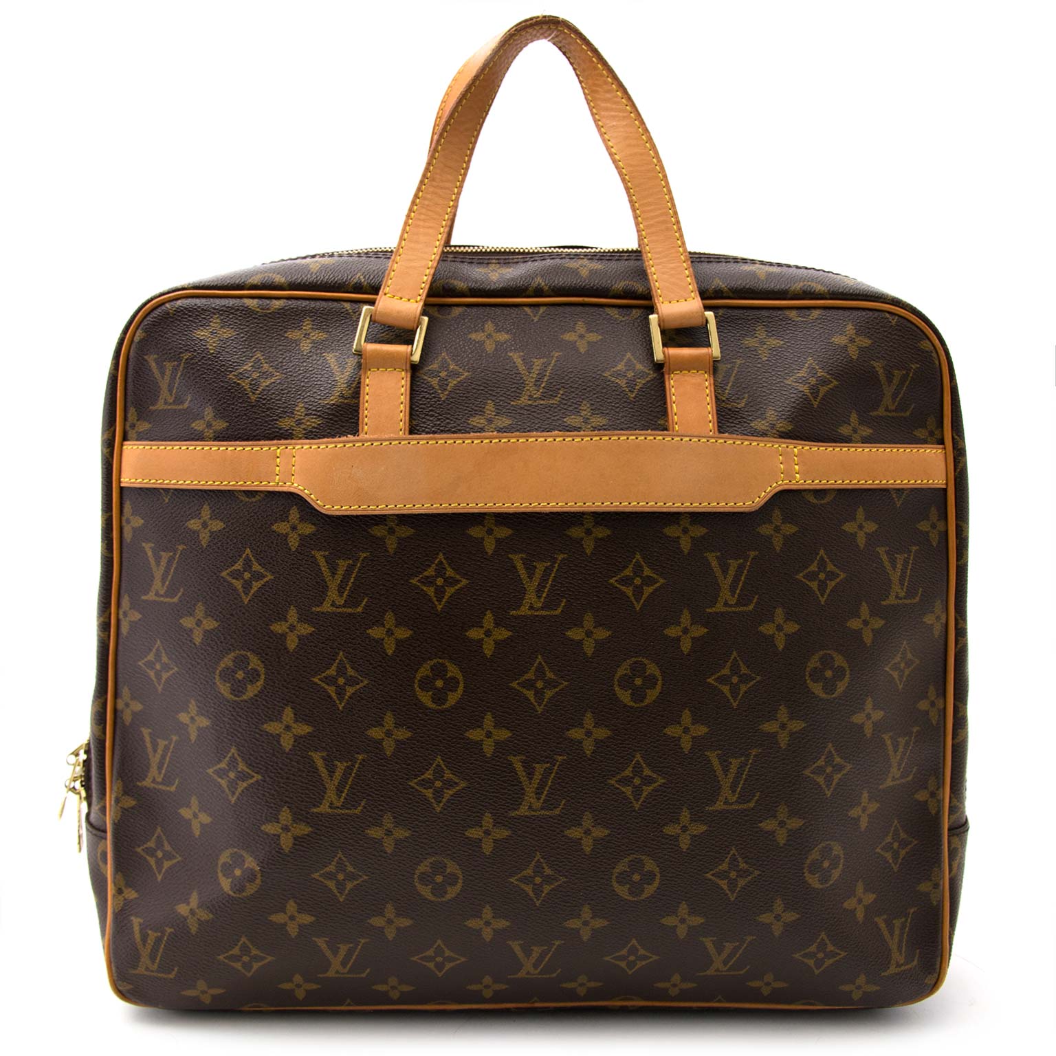 acheter enligne pour le meilleur prix Louis Vuitton Pegase Briefcase