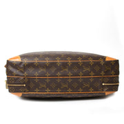 louis vuitton monogram porte documents voyage soft briefcase now for sale at labellov vintage fashion webshop belgium