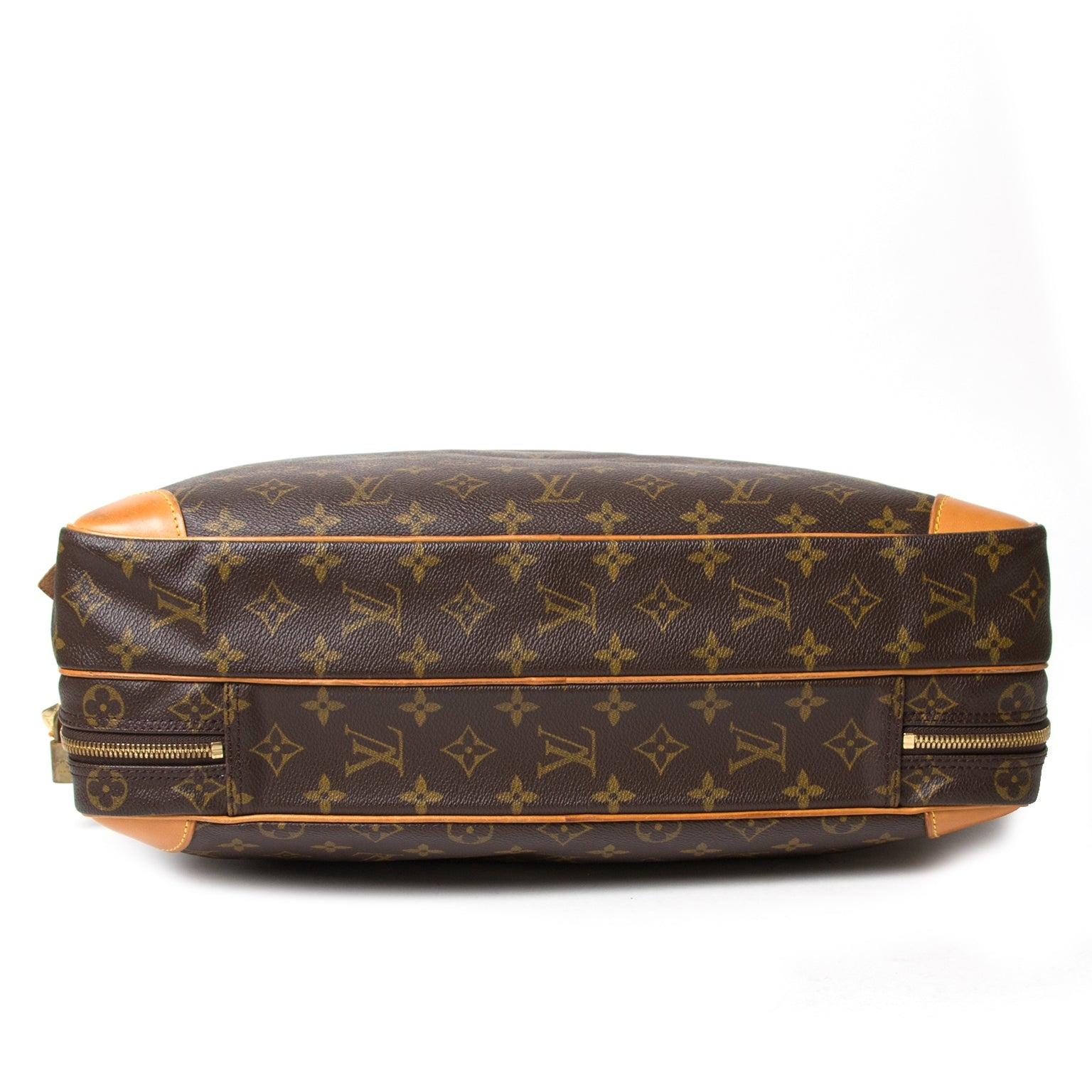 louis vuitton monogram porte documents voyage soft briefcase now for sale at labellov vintage fashion webshop belgium