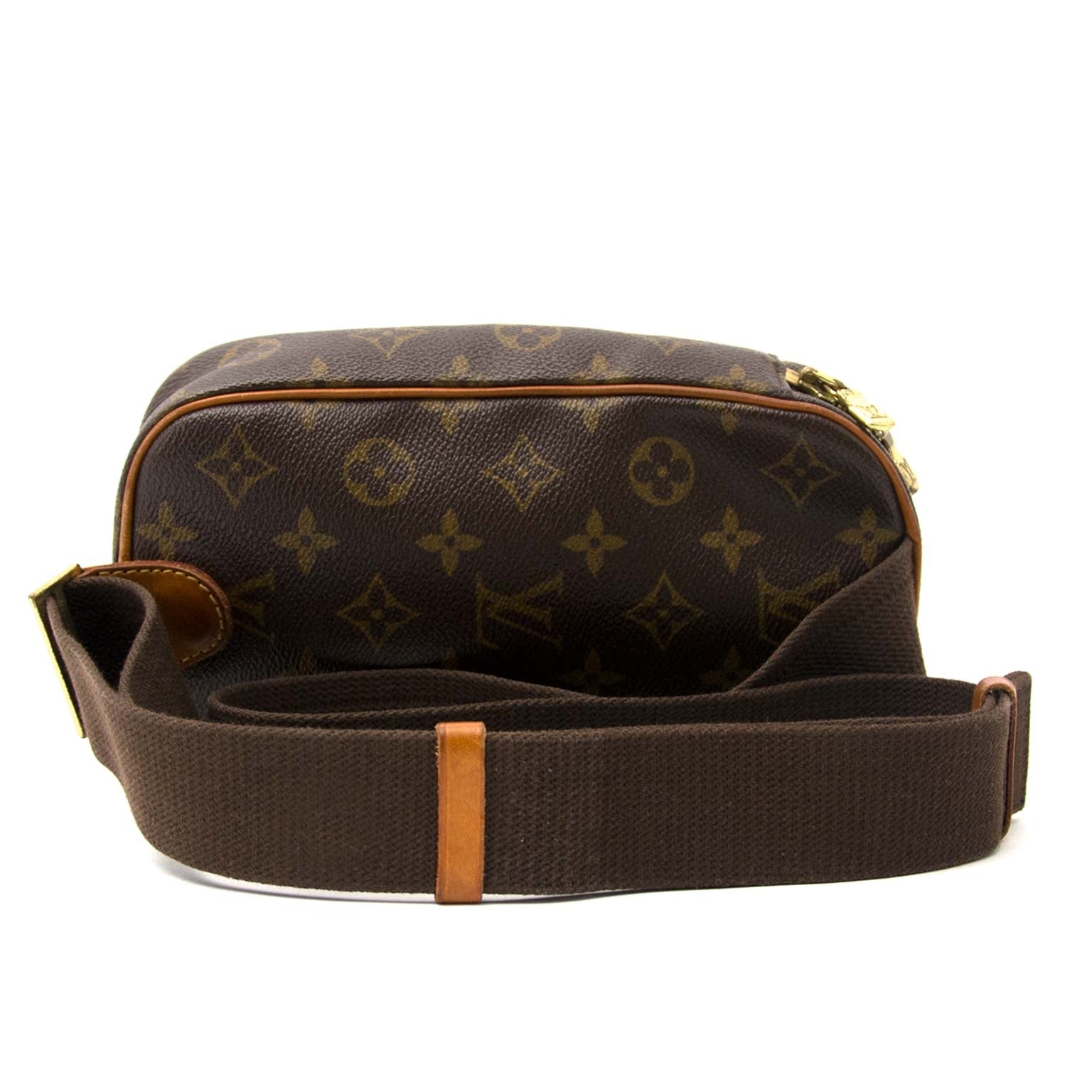 Louis Vuitton Monogram Bum Bag Buy authentic designer Louis Vuitton LV secondhand bum bags at Labellov at the best price. Safe and secure shopping. Koop tweedehands authentieke Louis Vuitton heuptas tassen bij designer webwinkel labellov.