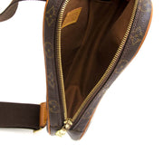 Louis Vuitton Monogram Bum Bag Buy authentic designer Louis Vuitton LV secondhand bum bags at Labellov at the best price. Safe and secure shopping. Koop tweedehands authentieke Louis Vuitton heuptas tassen bij designer webwinkel labellov.