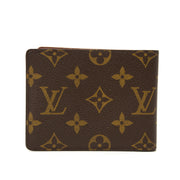Louis vuitton monogram multiple wallet en ligne chez labellov.com pour le meilleur prix