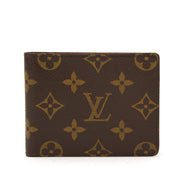 Koop uw Louis vuitton monogram kaardhouder en portefeuille nu online bij labellov.com